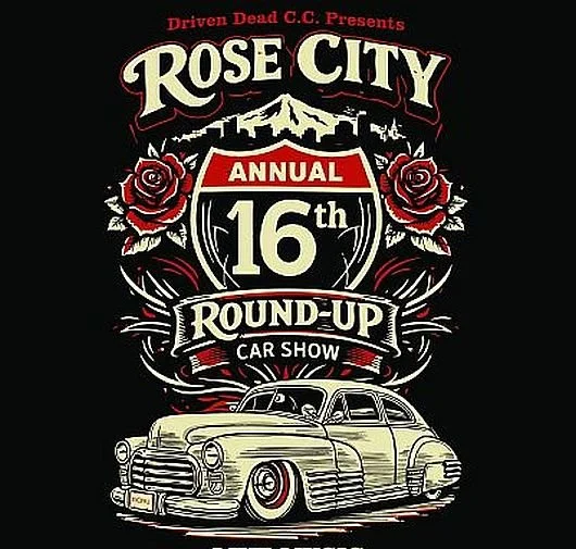 West Coast — Let's Go Rockabilly!
